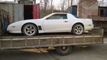  Pontiac Firebird 1990 , 850000 , 