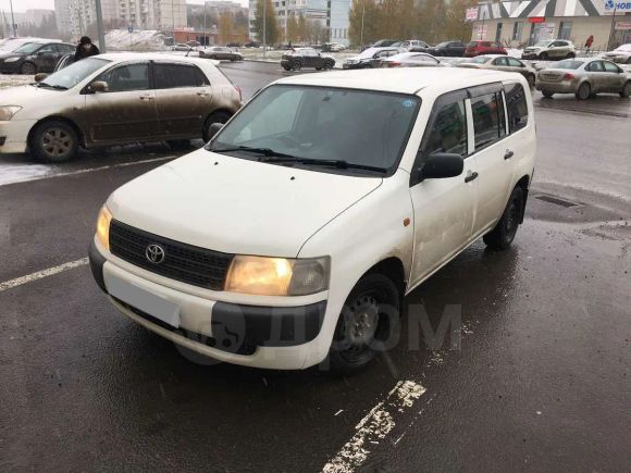  Toyota Probox 2006 , 309000 , 