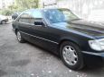  Mercedes-Benz S-Class 1993 , 450000 , 