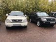 SUV   Toyota Harrier 1998 , 520000 , 