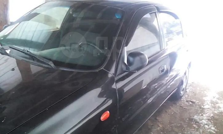  Chevrolet Lanos 2007 , 60000 , -