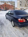  Nissan Bluebird Sylphy 2001 , 285000 , 