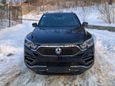 SUV   SsangYong Rexton 2018 , 2500000 , 