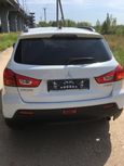 SUV   Mitsubishi ASX 2011 , 600000 , 