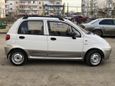  Daewoo Matiz 2010 , 215000 , --