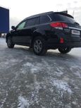  Subaru Outback 2010 , 1000000 , 