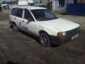  Nissan AD 1992 , 70000 , 