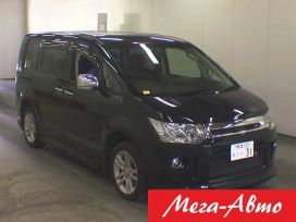    Mitsubishi Delica D:5 2008 , 1035000 , 