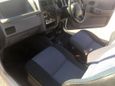  3  Mitsubishi Pajero Mini 1996 , 185000 , 