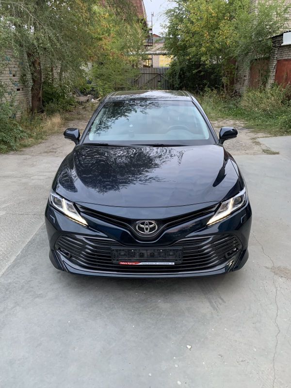  Toyota Camry 2019 , 1800000 , 