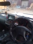 SUV   Mitsubishi Pajero 1998 , 530000 , -