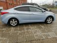  Hyundai Elantra 2012 , 560000 , 