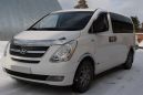    Hyundai Grand Starex 2008 , 700000 , 