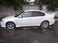  Subaru Legacy B4 2004 , 510000 , 