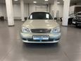  Chevrolet Lanos 2009 , 215000 , 