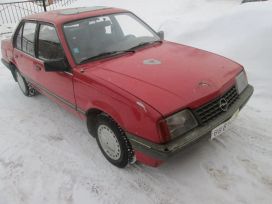  Opel Ascona 1988 , 35000 , 