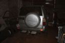 SUV   Toyota Land Cruiser Prado 2000 , 400000 , 