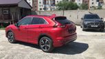 SUV   Mitsubishi Eclipse Cross 2021 , 3600000 , 