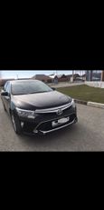  Toyota Camry 2017 , 1790000 , 