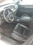 SUV   Toyota Highlander 2014 , 2600000 , 