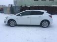  Opel Astra 2012 , 540000 , 