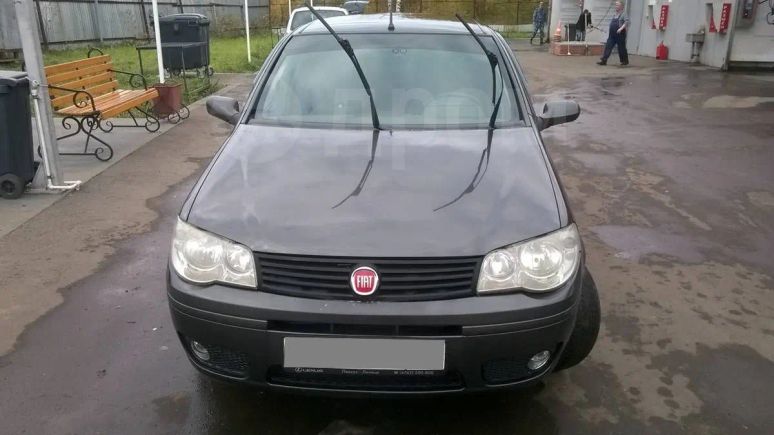  Fiat Albea 2008 , 180000 , 