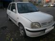  Nissan March 2000 , 120000 , 