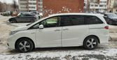    Honda Odyssey 2017 , 1780000 , 