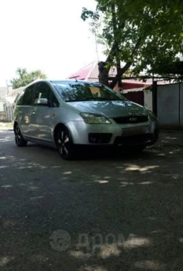    Ford C-MAX 2004 , 250000 , 