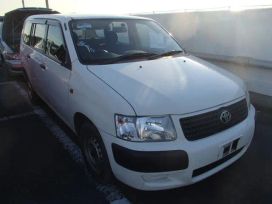  Toyota Succeed 2002 , 257000 , 