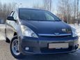    Toyota Wish 2005 , 478000 , 