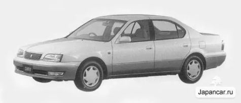  Toyota Camry 1996 , 160000 , 