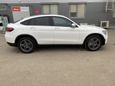 SUV   Mercedes-Benz GLC 2020 , 4500000 , 