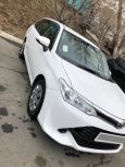  Toyota Corolla Fielder 2017 , 817000 , 