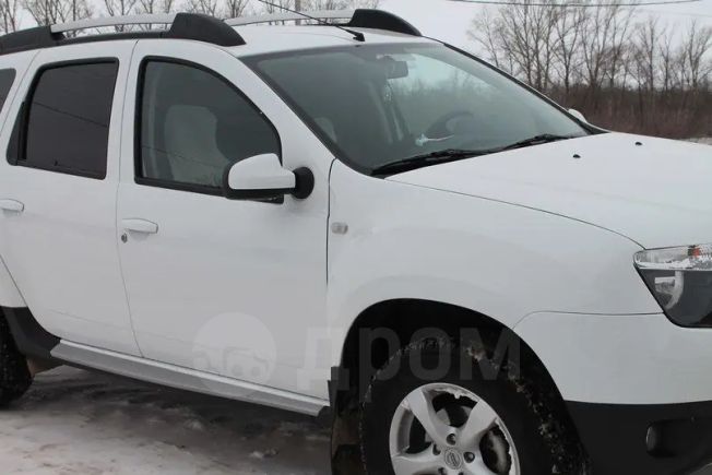 SUV   Renault Duster 2012 , 620000 , 