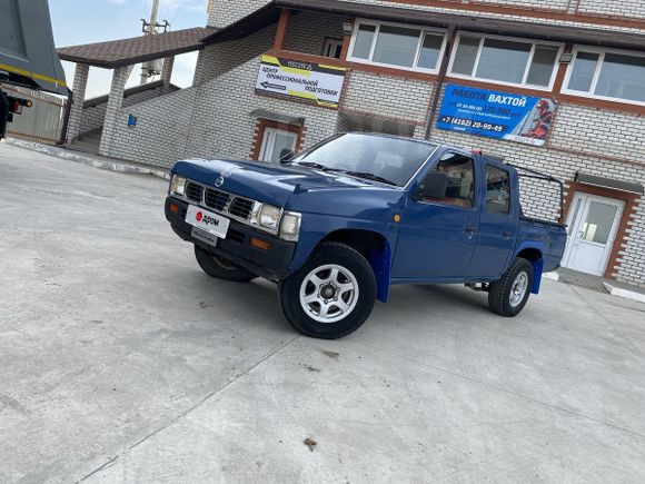  Nissan Datsun 1995 , 340000 , 