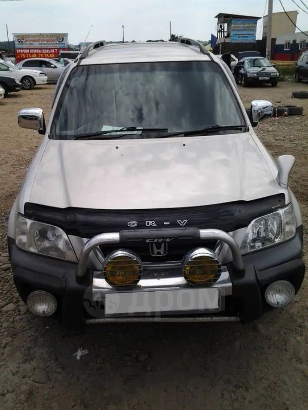 SUV   Honda CR-V 1998 , 298000 , 