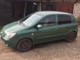  Hyundai Getz 2006 , 250000 , 