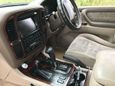SUV   Toyota Land Cruiser 1998 , 800000 , --