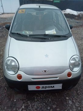  Daewoo Matiz 2008 , 69000 , 