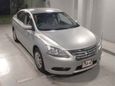  Nissan Sylphy 2017 , 759687 , 