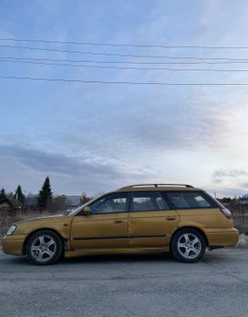  Subaru Outback 1999 , 250000 , 