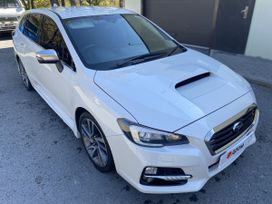  Subaru Levorg 2014 , 1130000 , 