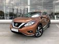 SUV   Nissan Murano 2018 , 1980000 , 