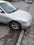  Mazda Capella 2000 , 125000 , 