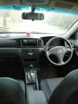  Toyota Corolla Fielder 2003 , 290000 , 