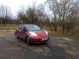  Nissan Leaf 2011 , 345000 , 