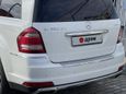 SUV   Mercedes-Benz GL-Class 2012 , 1650000 , --