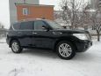 SUV   Nissan Patrol 2010 , 1375000 , 