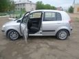  Hyundai Getz 2004 , 207000 , 